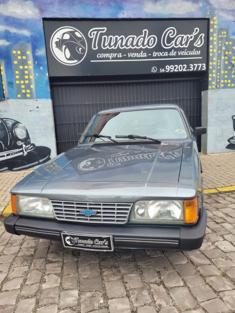 OPALA  - 1988 - CAXIAS DO SUL