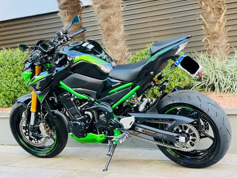 Z900 R EDITION - 2022 - BENTO GONçALVES