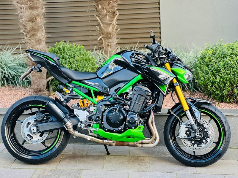 Z900 R EDITION - 2022 - BENTO GONçALVES