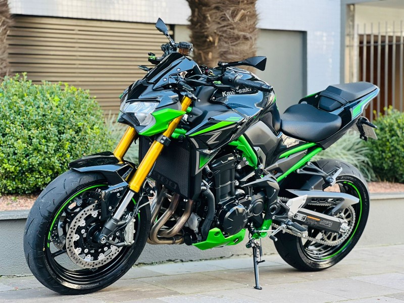 z900 r edition 2022 bento goncalves