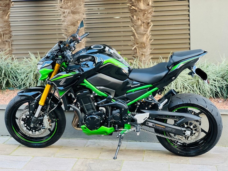 Z900 R EDITION - 2022 - BENTO GONçALVES