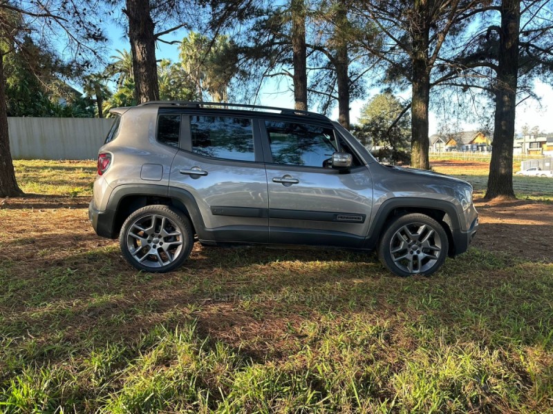 RENEGADE 1.8 16V FLEX 4P AUTOMÁTICO - 2021 - LAJEADO