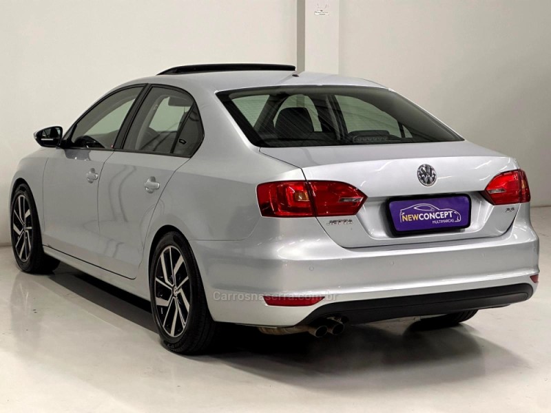 JETTA 2.0 COMFORTLINE FLEX 4P TIPTRONIC - 2014 - NOVO HAMBURGO