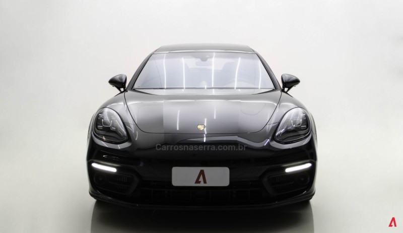 PANAMERA 2.9 V6 4 SPORT TURISMO PDK HIBRIDO 4P AUTOMÁTICO - 2023 - GARIBALDI