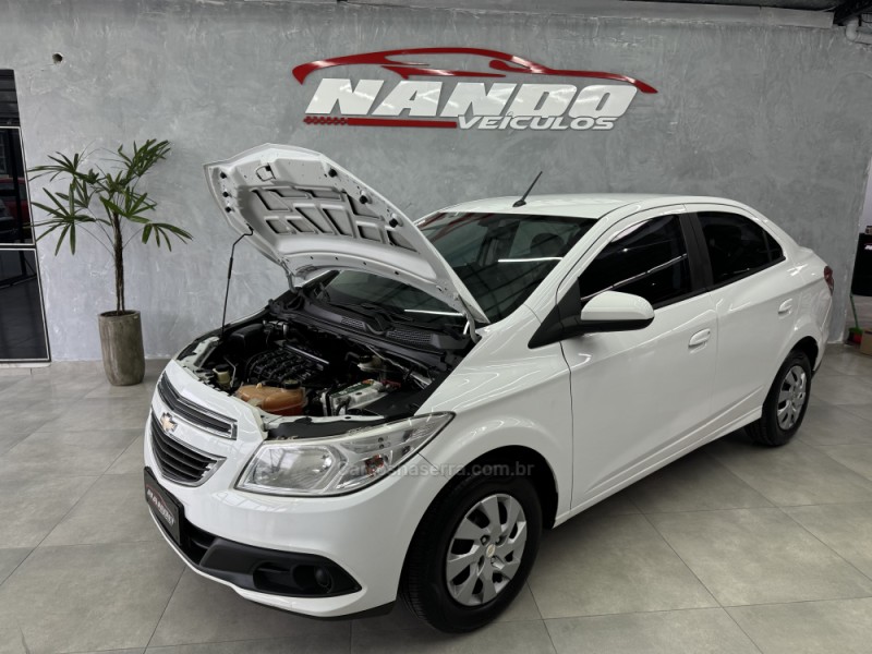 PRISMA 1.0 MPFI LT 8V FLEX 4P MANUAL - 2013 - SAPIRANGA