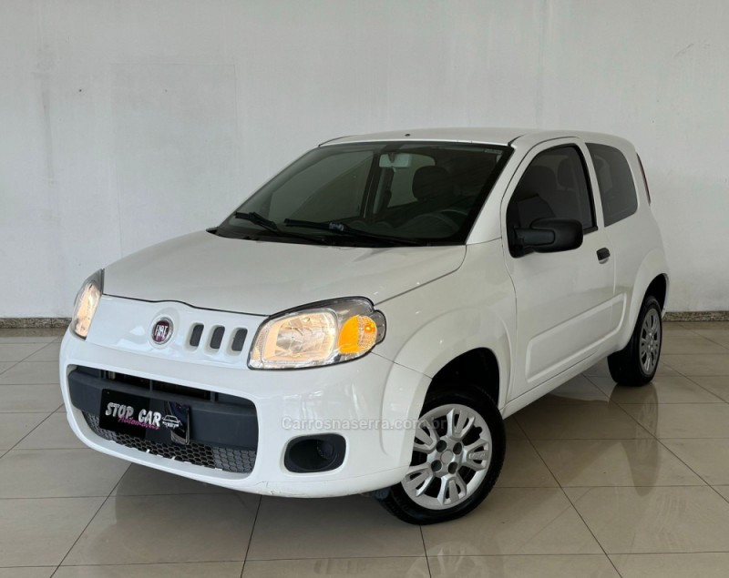 uno 1.0 evo vivace 8v flex 2p manual 2015 sao francisco de paula