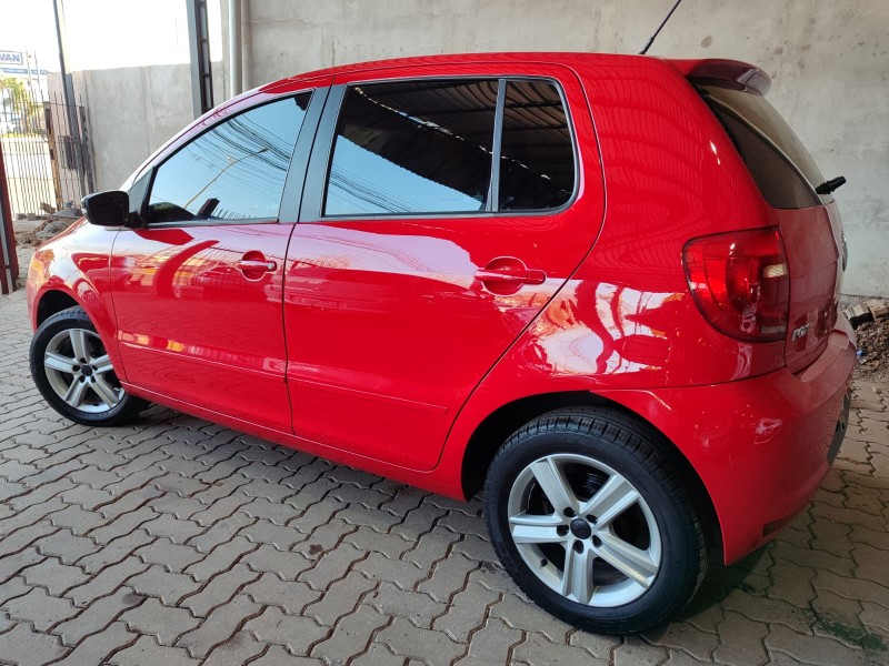 FOX 1.0 MI 8V FLEX 4P MANUAL - 2014 - CAXIAS DO SUL