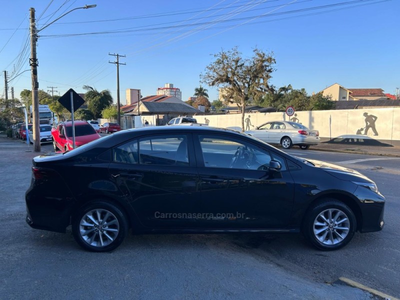 COROLLA 2.0 GLI 16V FLEX 4P AUTOMÁTICO - 2022 - VENâNCIO AIRES