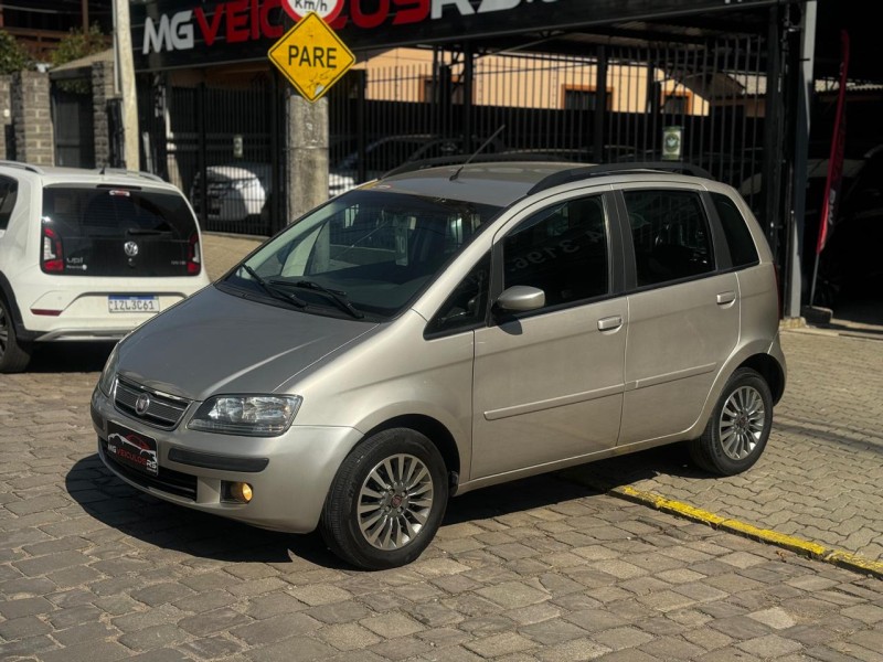 idea 1.4 mpi attractive 8v flex 4p manual 2010 caxias do sul