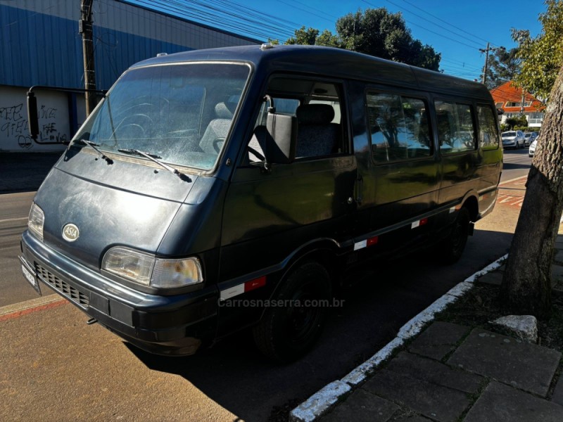 hi topic 2.7 std 8v diesel 3p manual 1998 bento goncalves