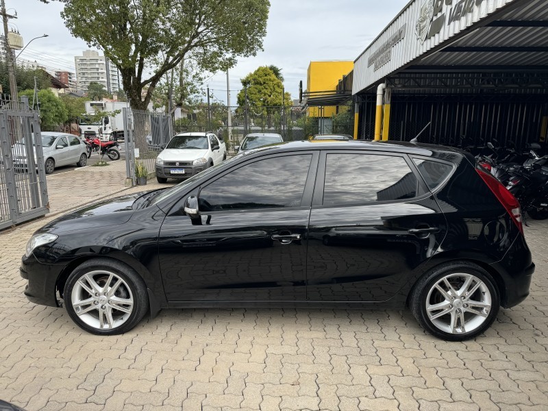 I30 2.0 MPI 16V GASOLINA 4P MANUAL - 2010 - BENTO GONçALVES