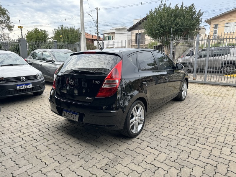 I30 2.0 MPI 16V GASOLINA 4P MANUAL - 2010 - BENTO GONçALVES