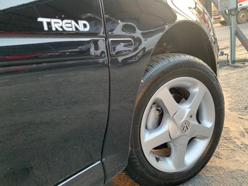 GOL 1.0 MI TREND 8V FLEX 4P MANUAL - 2012 - CAXIAS DO SUL