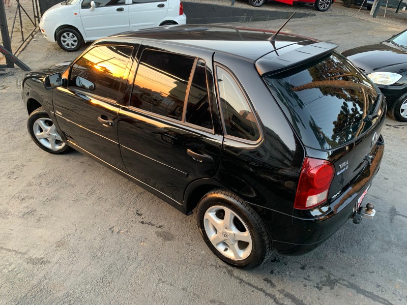 GOL 1.0 MI TREND 8V FLEX 4P MANUAL - 2012 - CAXIAS DO SUL