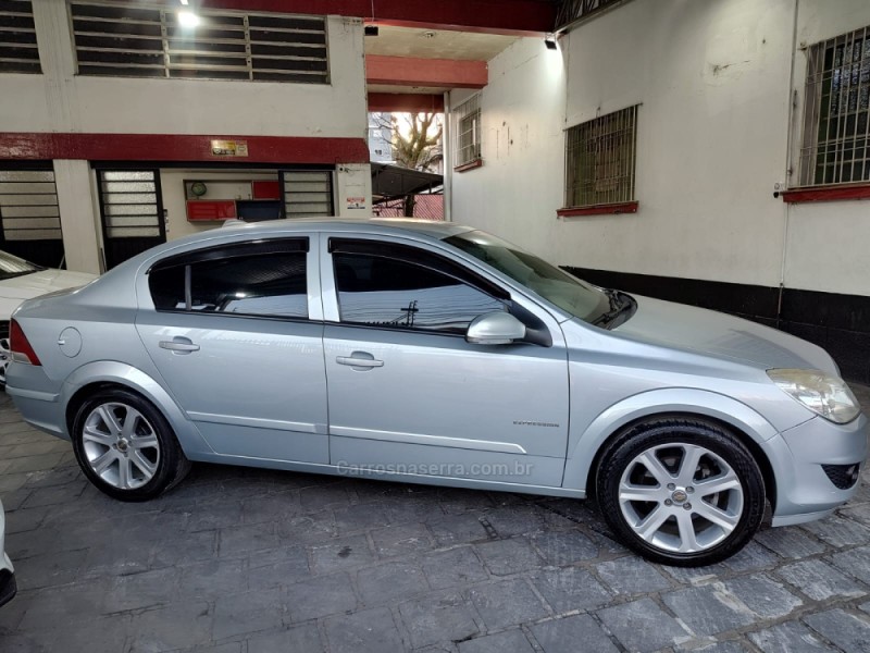 VECTRA 2.0 MPFI EXPRESSION 8V 140CV FLEX 4P MANUAL - 2010 - CAXIAS DO SUL