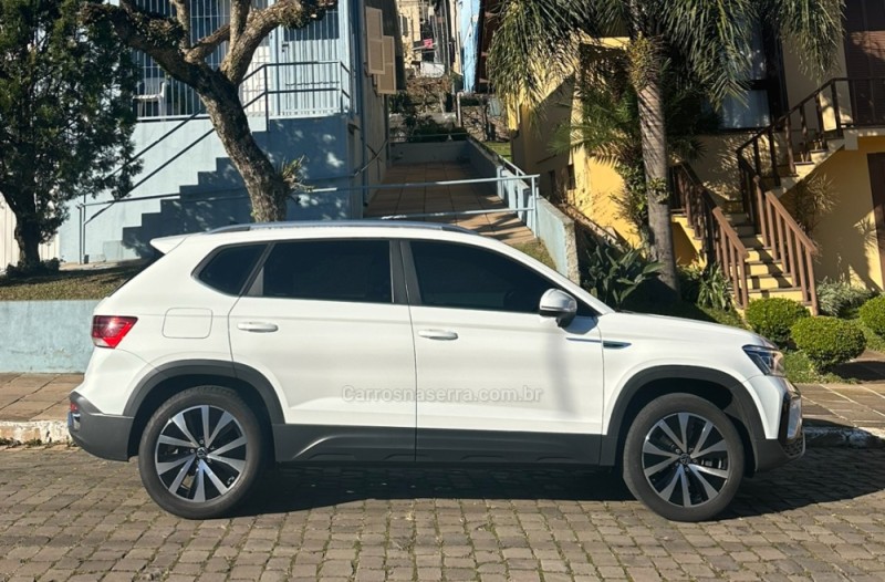 TAOS 1.4 16V HIGHLINE TSI FLEX 4P AUTOMÁTICO - 2022 - BENTO GONçALVES