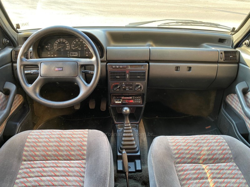 UNO 1.6 R 8V GASOLINA 2P MANUAL - 1994 - CAXIAS DO SUL