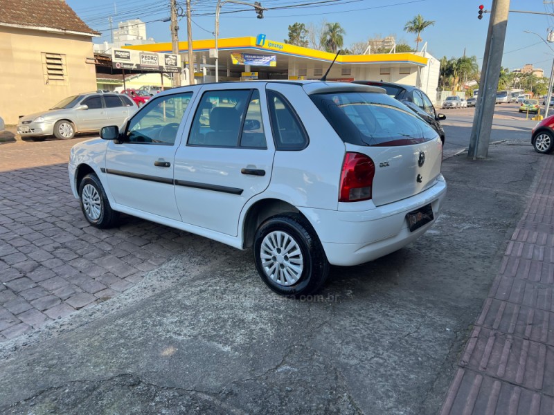 GOL 1.0 MI CITY 8V FLEX 4P MANUAL - 2014 - VENâNCIO AIRES