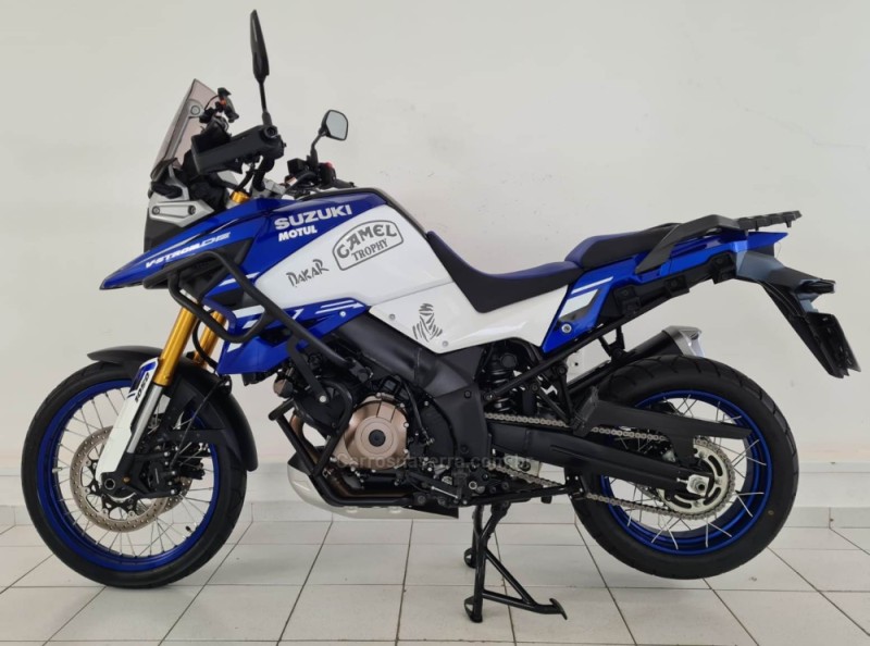 V-STROM 1050 XT - 2024 - CAXIAS DO SUL