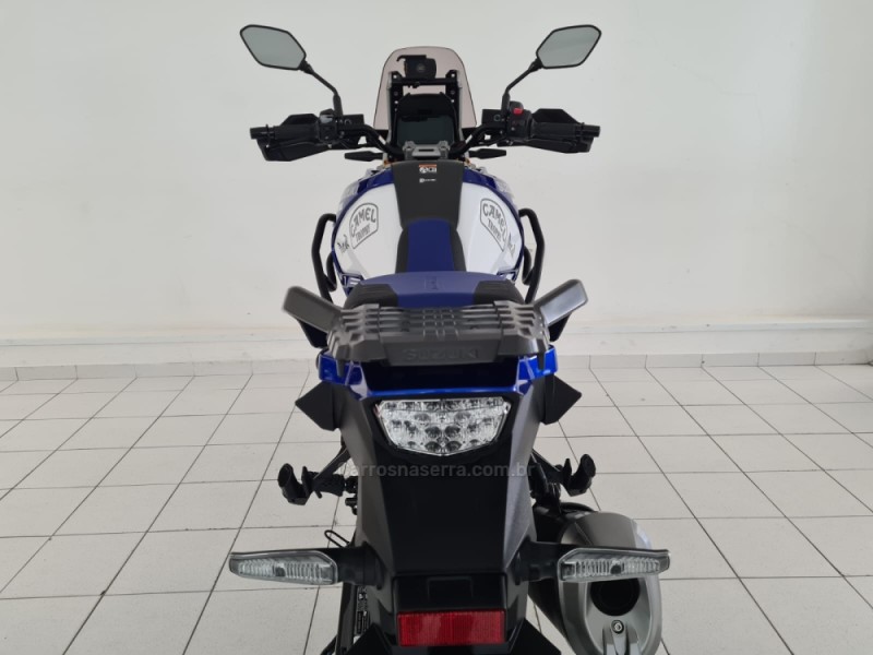 V-STROM 1050 XT - 2024 - CAXIAS DO SUL