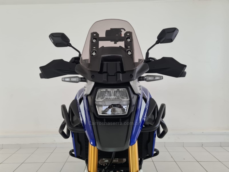 V-STROM 1050 XT - 2024 - CAXIAS DO SUL