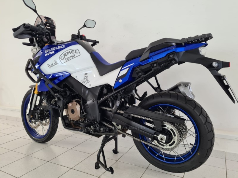 V-STROM 1050 XT - 2024 - CAXIAS DO SUL