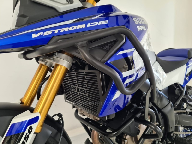 V-STROM 1050 XT - 2024 - CAXIAS DO SUL