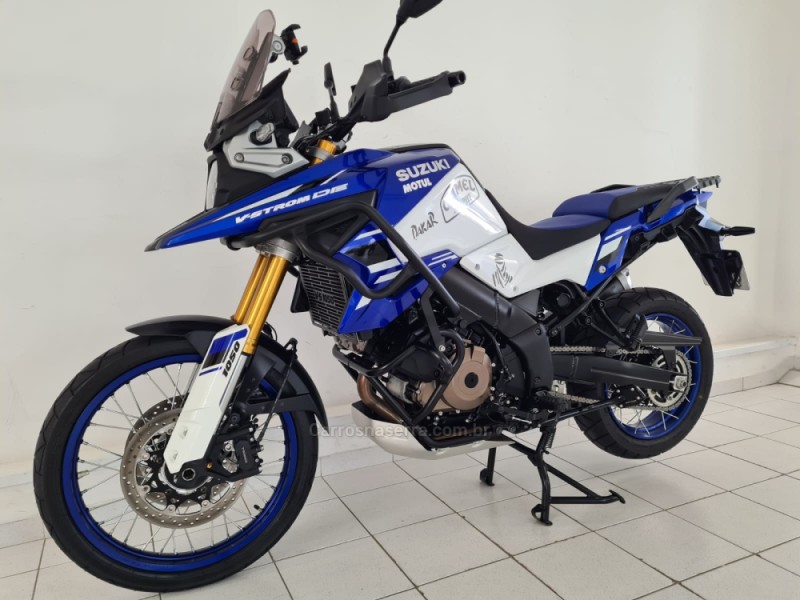 V-STROM 1050 XT - 2024 - CAXIAS DO SUL