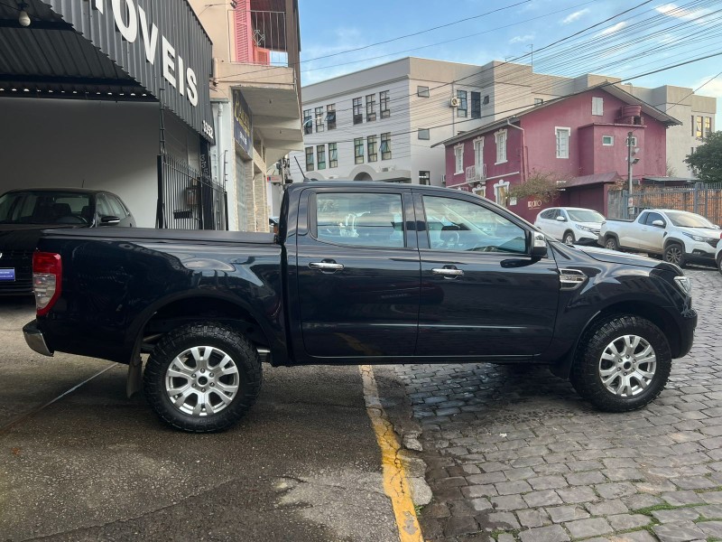 RANGER 3.2 XLT 4X4 CD 20V DIESEL 4P AUTOMÁTICO - 2020 - GARIBALDI