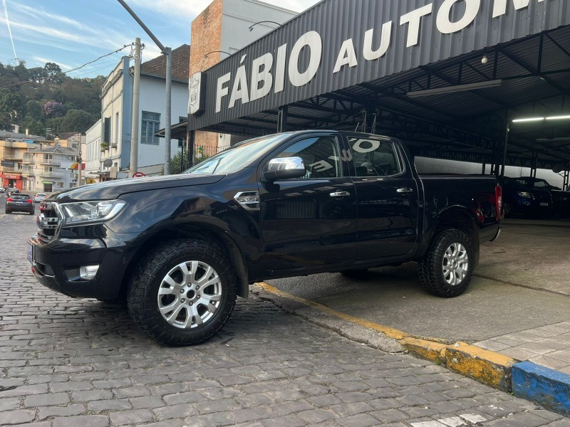 ranger 3.2 xlt 4x4 cd 20v diesel 4p automatico 2020 garibaldi