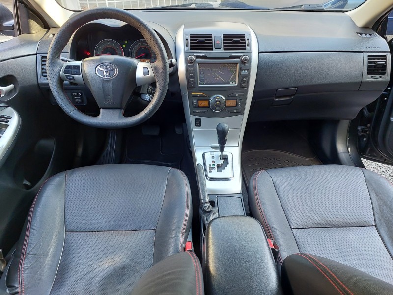 COROLLA 2.0 XRS 16V FLEX 4P AUTOMÁTICO - 2014 - BENTO GONçALVES