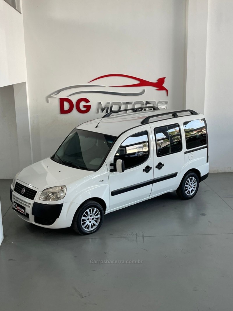 doblo  2013 novo hamburgo