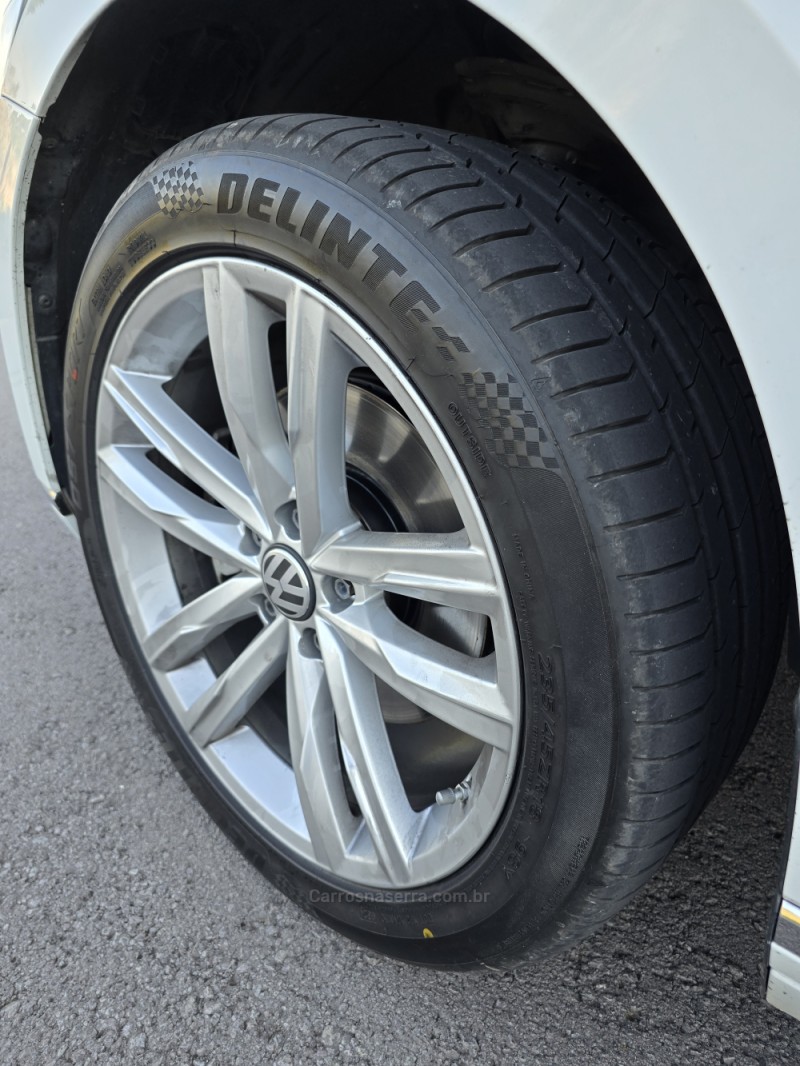 PASSAT 2.0 TSI HIGLHINE GASOLINA 4P AUTOMATIZADO - 2018 - CAXIAS DO SUL