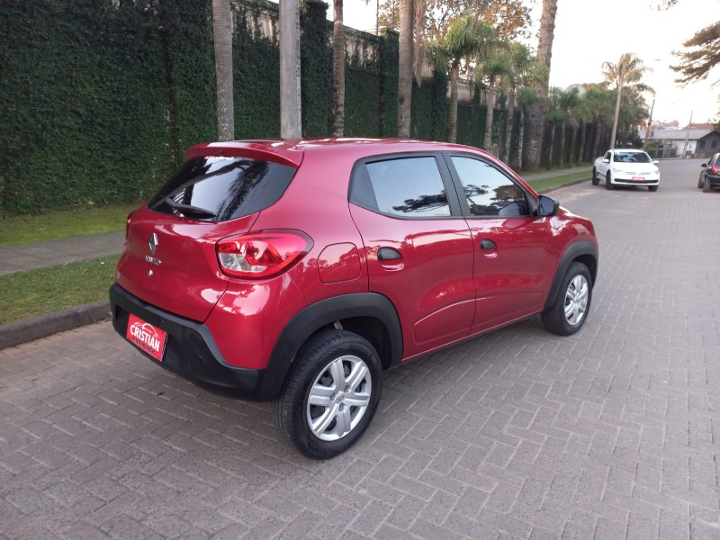 KWID 1.0 12V SCE FLEX ZEN MANUAL - 2022 - CAXIAS DO SUL