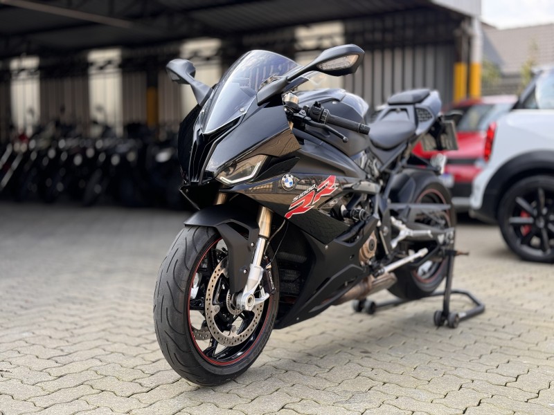 S 1000 RR - 2022 - BENTO GONçALVES