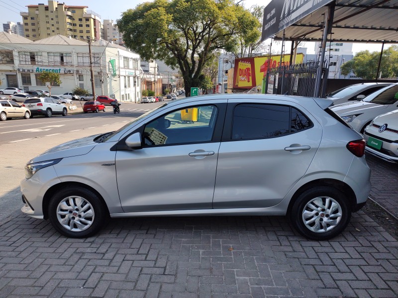 ARGO 1.0 DRIVE 6V FLEX 4P MANUAL - 2020 - CAXIAS DO SUL