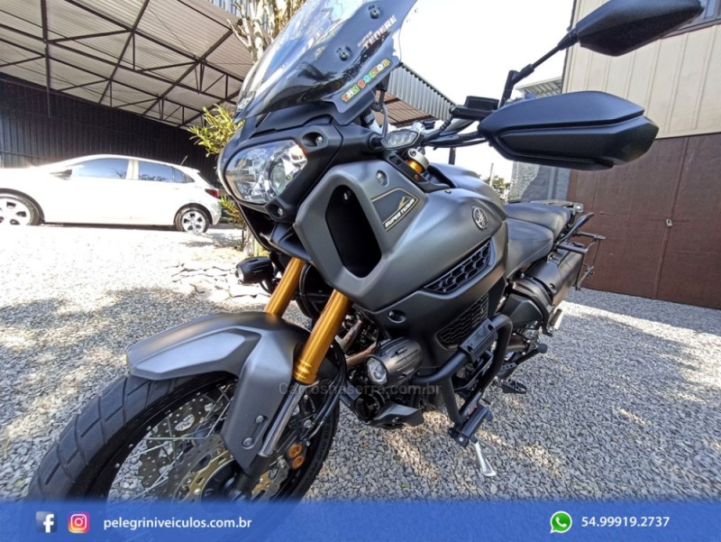 xt1200z super tenere 2015 bento goncalves