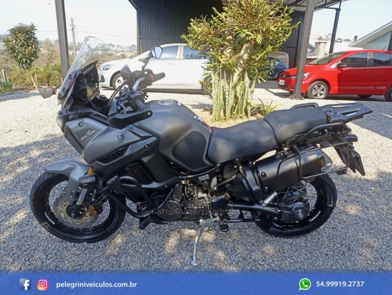 XT1200Z SUPER TÉNÉRÉ - 2015 - BENTO GONçALVES