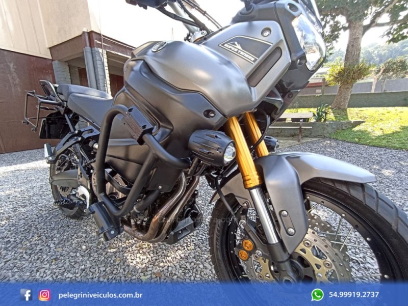 XT1200Z SUPER TÉNÉRÉ - 2015 - BENTO GONçALVES