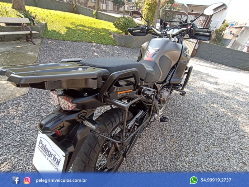 XT1200Z SUPER TÉNÉRÉ - 2015 - BENTO GONçALVES