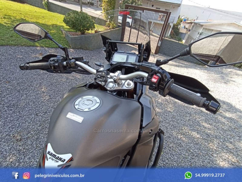 XT1200Z SUPER TÉNÉRÉ - 2015 - BENTO GONçALVES