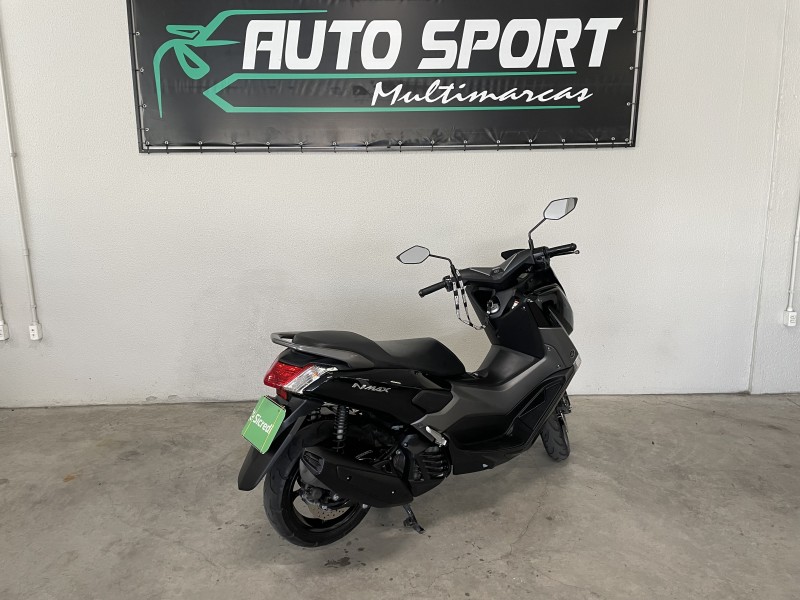 NMAX 160 ABS  - 2019 - CAXIAS DO SUL