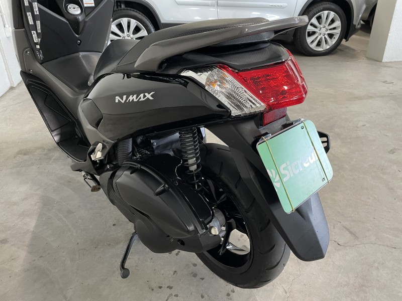 NMAX 160 ABS  - 2019 - CAXIAS DO SUL