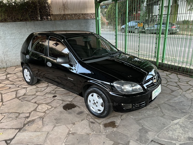 CELTA 1.0 MPFI 8V GASOLINA 4P MANUAL