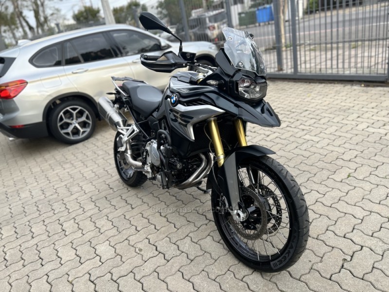 F 850 GS EXCLUSIVE  - 2021 - BENTO GONçALVES