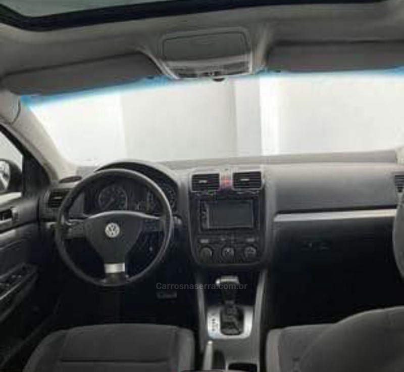 JETTA  - 2008 - NOVO HAMBURGO