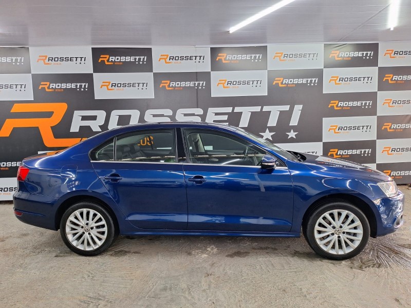 JETTA 2.0 TSI HIGHLINE 200CV GASOLINA 4P TIPTRONIC - 2013 - CAXIAS DO SUL