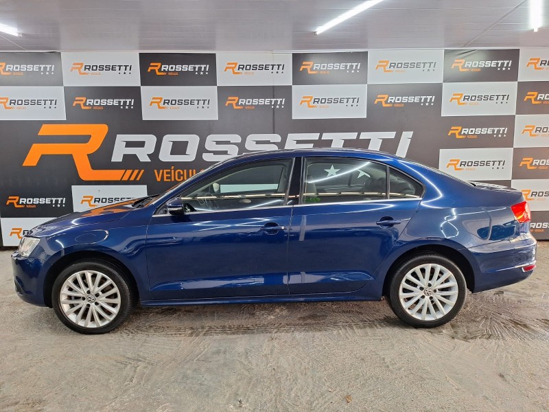 JETTA 2.0 TSI HIGHLINE 200CV GASOLINA 4P TIPTRONIC - 2013 - CAXIAS DO SUL