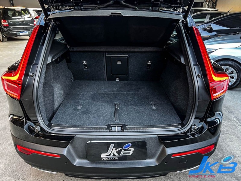 XC 40 2.0 T5 GASOLINA R-DESIGN AWD GEARTRONIC - 2020 - NOVO HAMBURGO