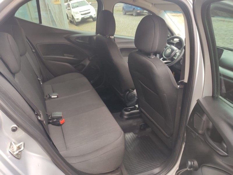 ARGO 1.0 DRIVE 6V FLEX 4P MANUAL - 2019 - CAXIAS DO SUL